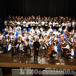 Pinerolo :concerto dell’Ensamble studentesca