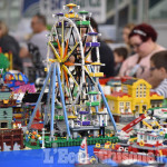 Pinerolo, ExpoMattoncino ha fatto il pieno