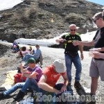 Scatti dal Colle delle Finestre