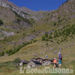 Scarpinando zaino in spalla: un Vallone da scoprire