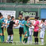 Calcio: Pinerolo femminile in finale di Coppa Italia