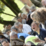 Luserna San Giovanni: festa dell&#039;Uliveto