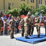 Pinerolo, nuovo comandante al 3º Alpini