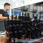 Pinerolo, notte dei saldi ad alto gradimento