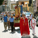 Vinovo: tante manifestazioni nella cinque giorni della Patronale di S. Bartolomeo 