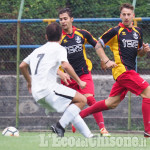  Calcio amichevole: Cavour passa a Villar Perosa 