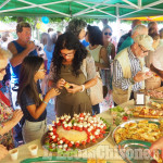 Buriasco: la festa di fine estate de &quot;La Consolata&quot;