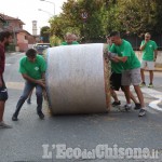 Candiolo: il Torneo dei Borghi non è ancora finito