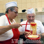 Vinovo: i 15 anni di Spaghetti in cascina