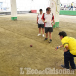 Cumiana: Special Olympics
