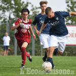 Calcio Allievi regionali: a Cumiana vince il Pinerolo 