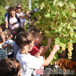  A S. Pietro la scuola dell’infanzia è all&#039;aperto 