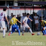 Calcio Seconda categoria: Cumiana sbanca Piossasco 