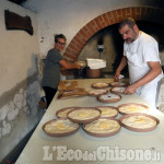 Piobesi: il successo della Sagra del pane 