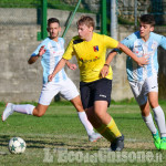 Calcio Under 19 locali: Pari a Perosa 