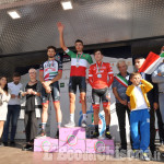 Cavour: Campionato Italiano di ciclismo a cronometro