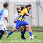 Calcio Seconda categoria: gol ed emozioni a Luserna 