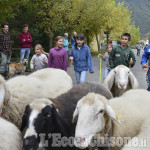 Angrogna: la Fiera d&#039;autunno