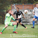  Calcio Prima categoria: Villar affonda Bricherasio 