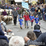 Bobbio Pellice: Fîra dla Calà