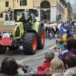 Luserna San Giovanni, Fiera dei Santi, due