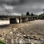 Maltempo: Ponte Pellice e Ponte Chisone