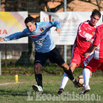 Calcio Prima categoria: Vigone stende Perosa 