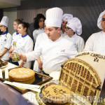  Pinerolo al profumo di panettone