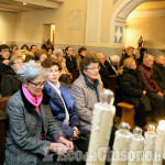 Candiolo: inaugurato lo storico santuario de “La Madonnina” 