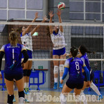 Volley serie D: Villafranca batte la capolista al tie-break