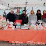 Candiolo: aspettando il Natale in piazza