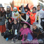 Cavour: &quot;Befana Run&quot;