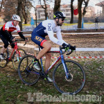 Vinovo: Ciclocross