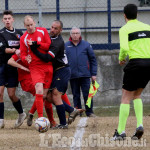 Calcio Prima categoria: Aurora stoppa la capolista