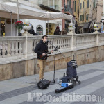 Festival di Sanremo: a spasso per la città aspettando la gara serale