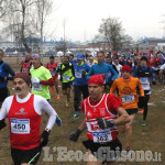 Cross di Borgaretto per settecento