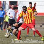 Calcio Promozione: Infernotto stende Villafranca