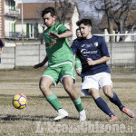 Calcio Eccellenza: finisce 1-1 il derby tra Moretta e Pinerolo.