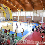 Twirling protagonista a Cantalupa