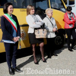 Villafranca : Festeggia nuova sede Avis