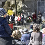 Luserna ricorda la battaglia di Pontevecchio