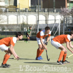 Hockey prato: Valchisone lotta ma cade in casa con la capolista Amsicora
