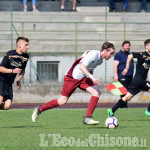 Calcio Seconda categoria: Luserna supera di misura Roletto Val Noce