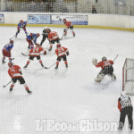 Hockey: Bulldogs nella rete del Renon