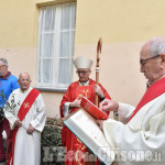 Pinerolo: Domenica delle Palme