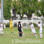 Calcio Eccellenza: Pinerolo stende la già retrocessa Cheraschese. 