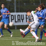 Vinovo: Calcio giovanile 10°Memorial Gusella