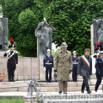 Pinerolo, in corteo per il 25 aprile