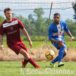  Calcio Promozione: esulta Pancalieri, retrocede Revello. 