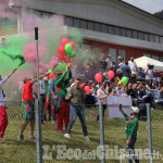 Calcio Terza categoria: Castagnole vince lo spareggio e va in Seconda 